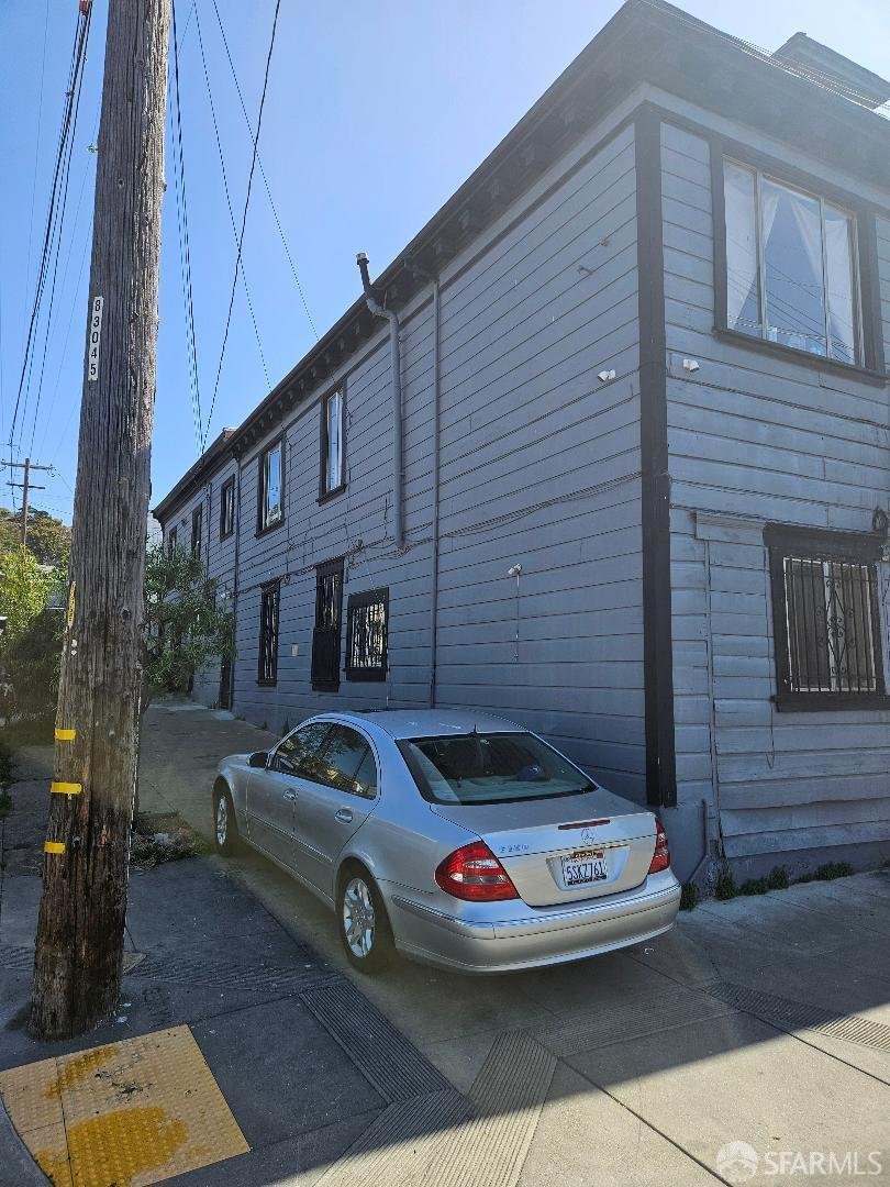 House in San Francisco, California, United States 2 - 17801913