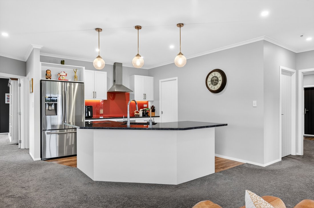 House in Greytown, Wellington, New Zealand 5 - 17801841