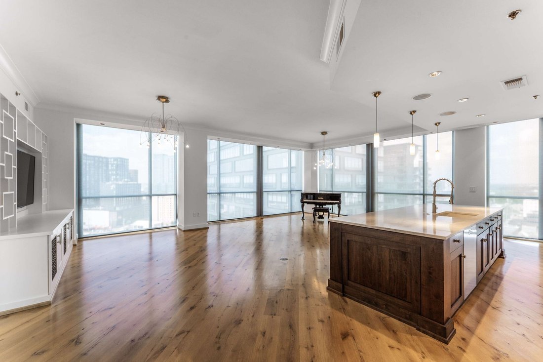 Condo in Nashville, Tennessee, United States 3 - 17802125