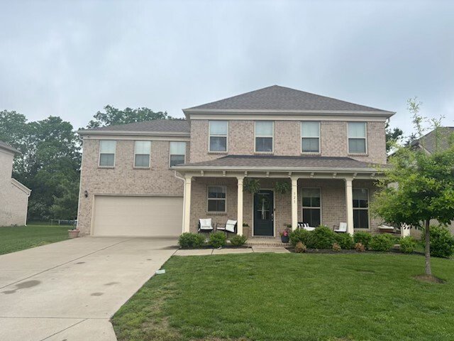 House in Mt. Juliet, Tennessee, United States 2 - 17802058