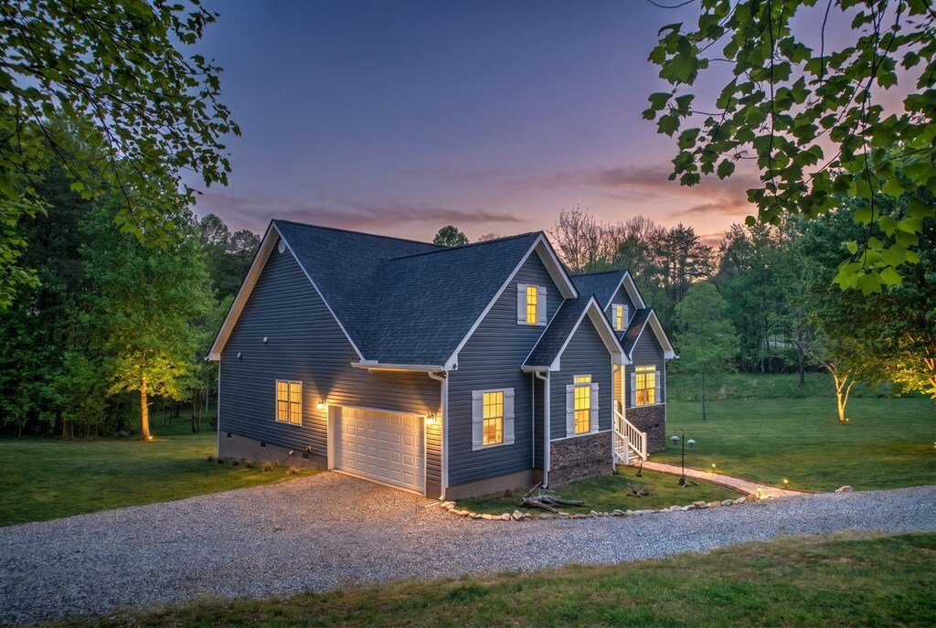 House in Blairsville, Georgia, United States 4 - 17801857