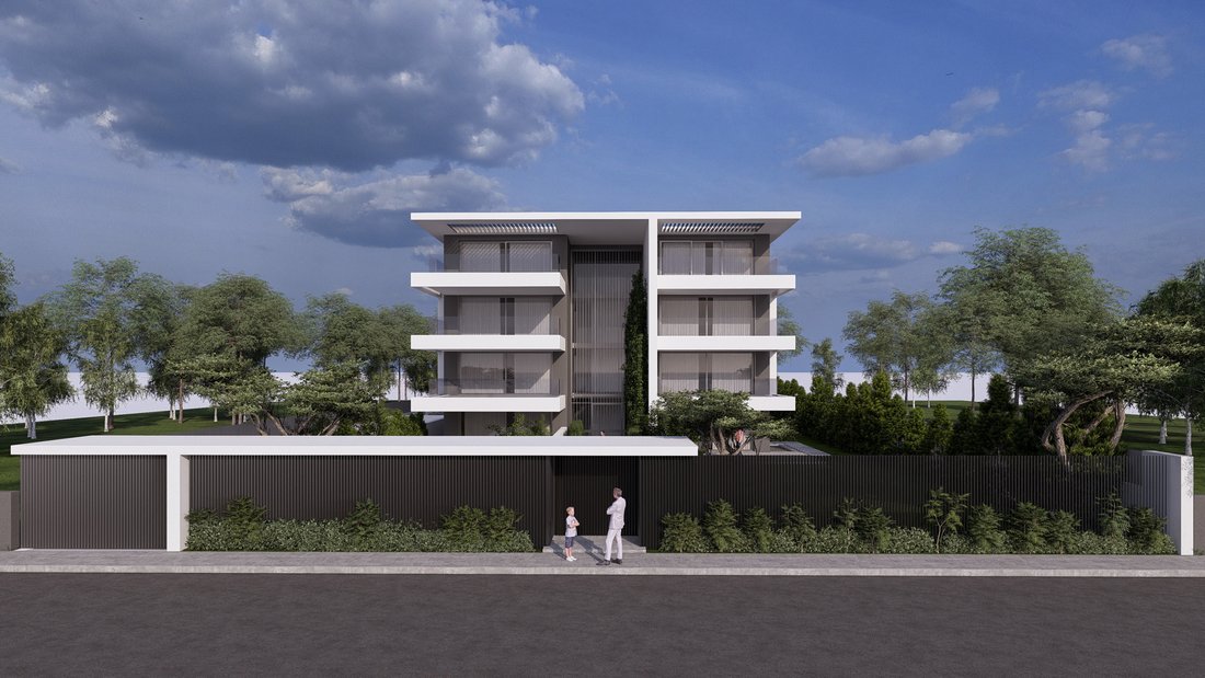 Apartment in Kifisia, Attica, Greece 3 - 14145292