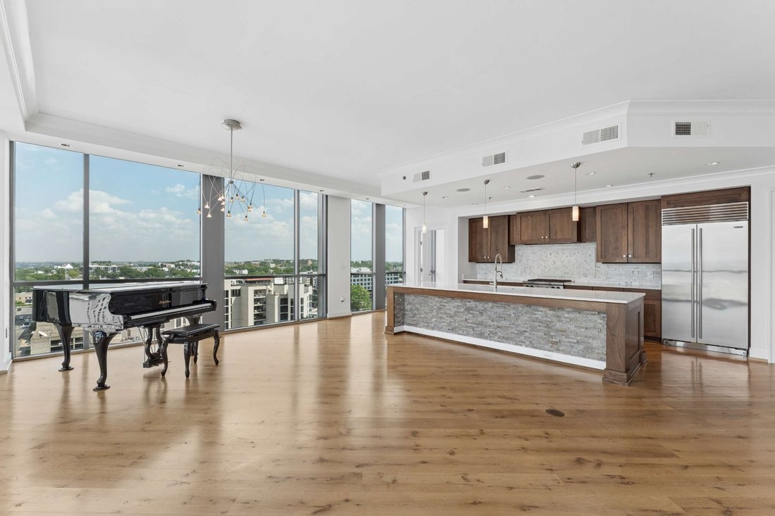 Condo in Nashville, Tennessee, United States 1 - 17802125