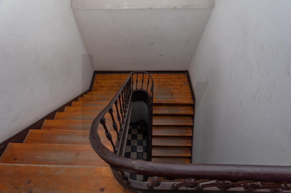 Apartment in Alcantara, Lisbon, Portugal 5 - 17802211