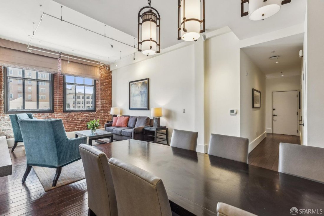 Condo in San Francisco, California, United States 2 - 17801904