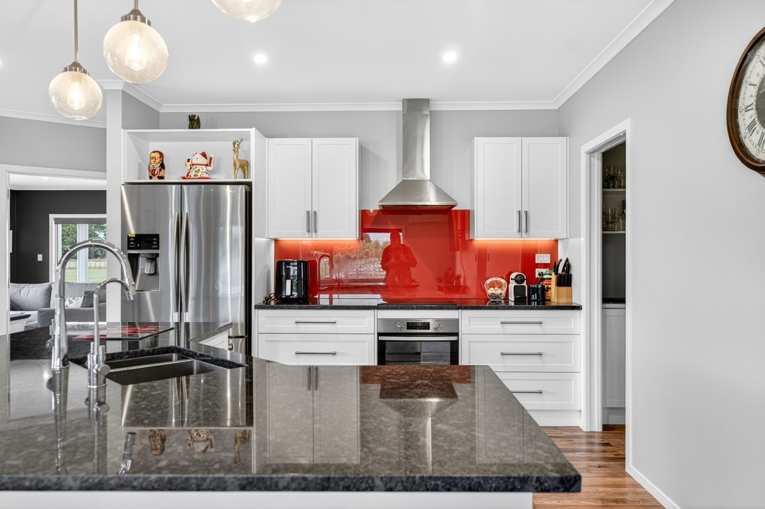 House in Greytown, Wellington, New Zealand 4 - 17801841