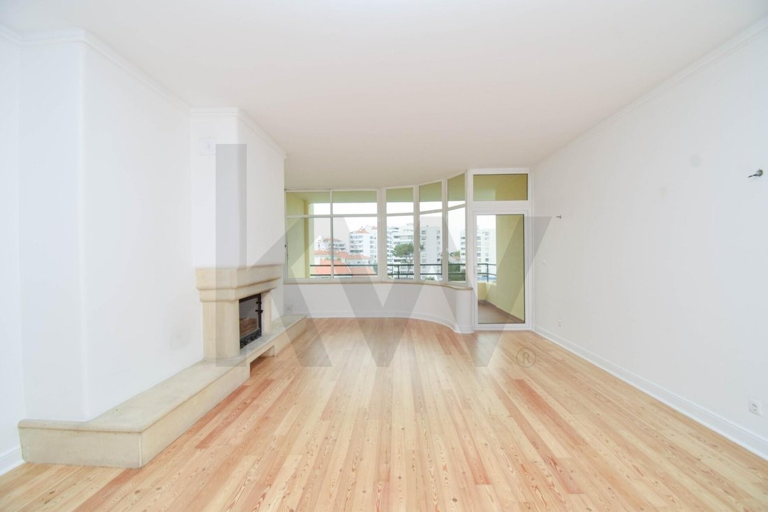 Apartment in Cascais e Estoril, Lisbon, Portugal 5 - 17802407