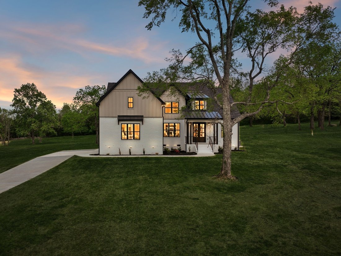 House in Lebanon, Tennessee, United States 2 - 17802105