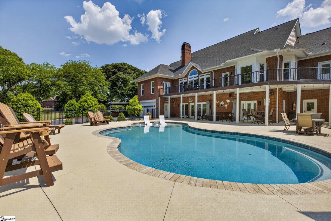 House in Simpsonville, South Carolina, United States 2 - 17802034