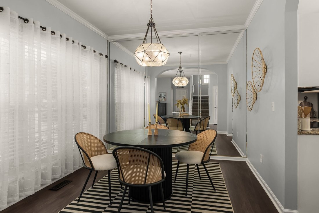 House in Franklin, Tennessee, United States 4 - 17802098
