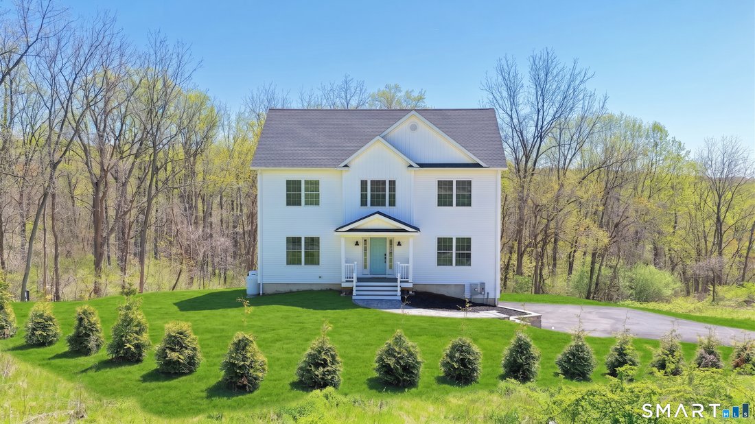 House in Oxford, Connecticut, United States 2 - 17801881