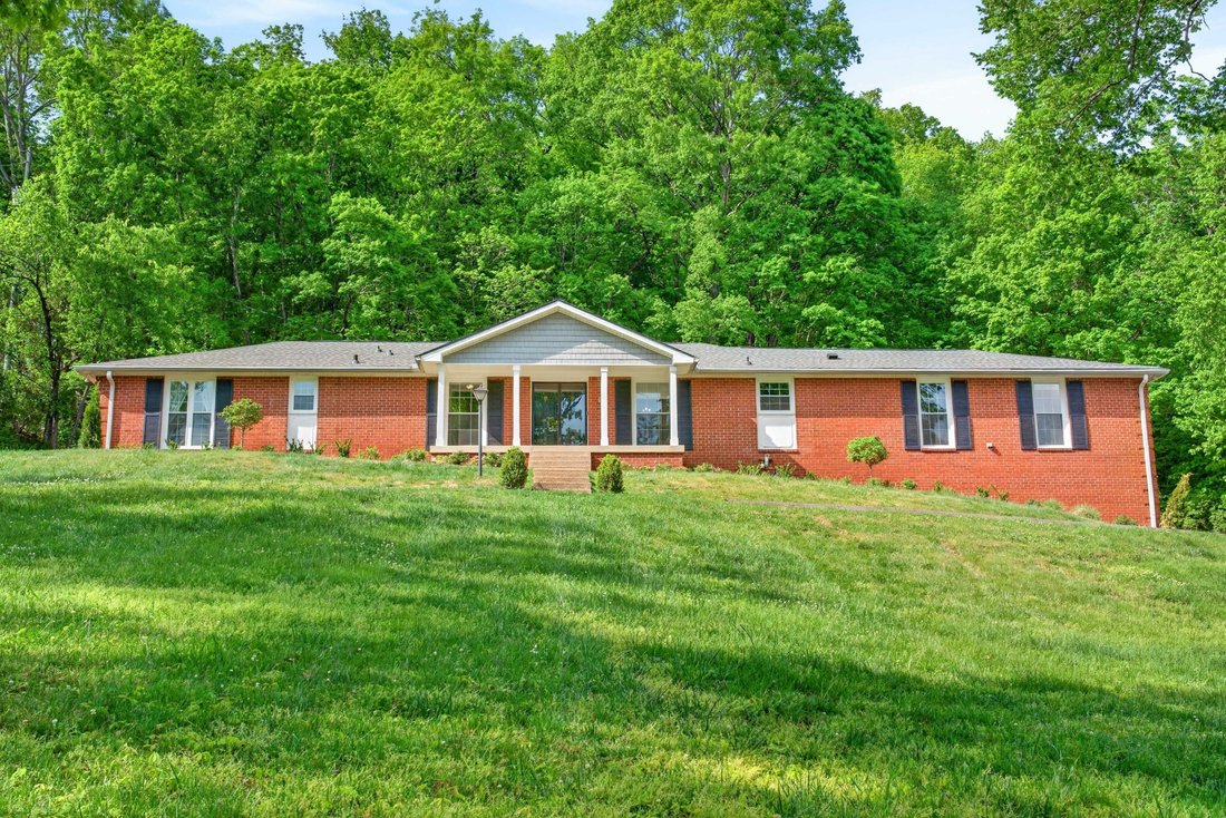 House in Forest Hills, Tennessee, United States 2 - 17802055