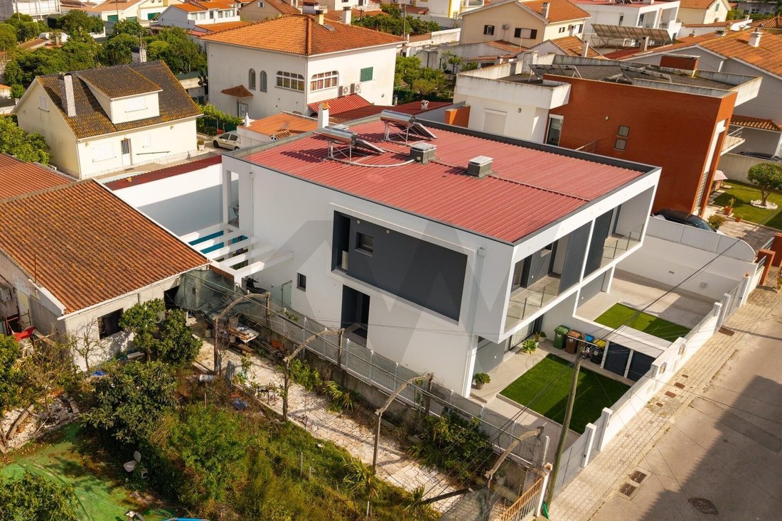 House in Fernao Ferro, Setubal, Portugal 2 - 17802416