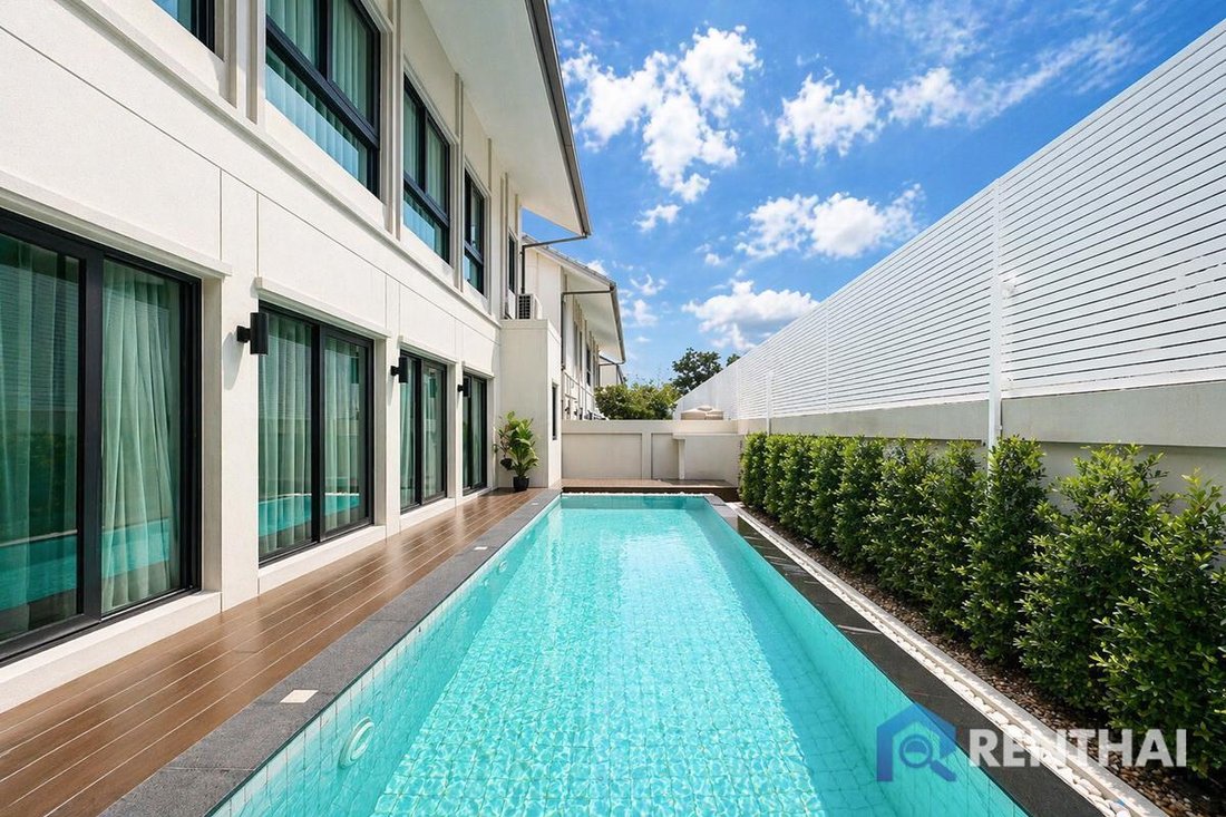 House in Pattaya City, Chon Buri, Thailand 2 - 16182937