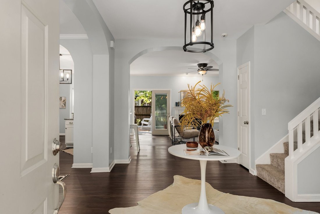 House in Franklin, Tennessee, United States 4 - 17802098