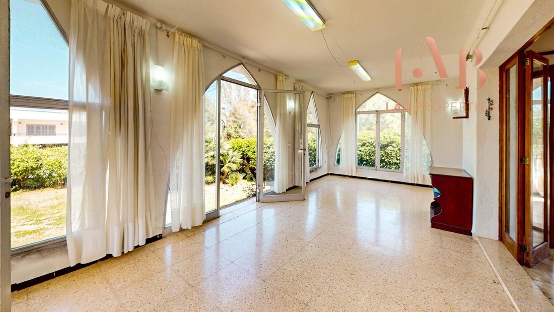 Chalet in Llucmajor, Balearic Islands, Spain 5 - 17802024