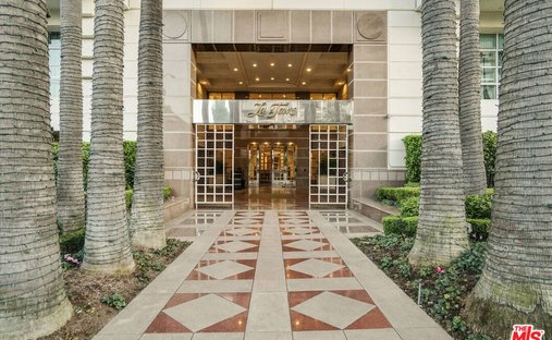 Condominio a Los Angeles, California, Stati Uniti 1