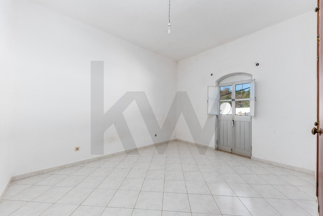 Townhouse in Boliqueime, Algarve, Portugal 5 - 17802200