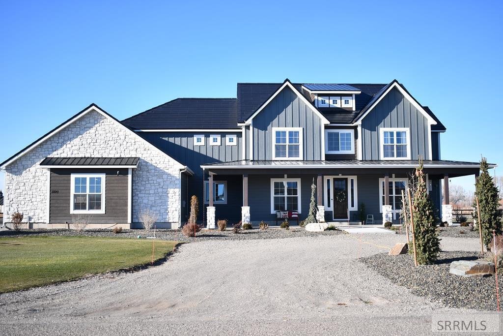 House in Rexburg, Idaho, United States 2 - 17801858