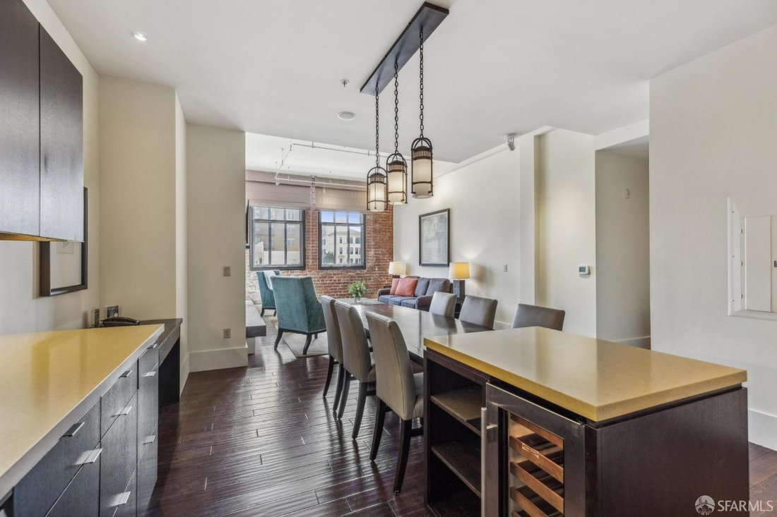 Condo in San Francisco, California, United States 4 - 17801904