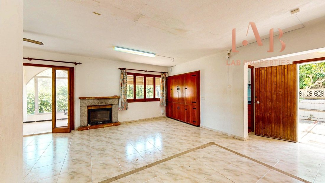 Chalet in Llucmajor, Balearic Islands, Spain 3 - 17802024