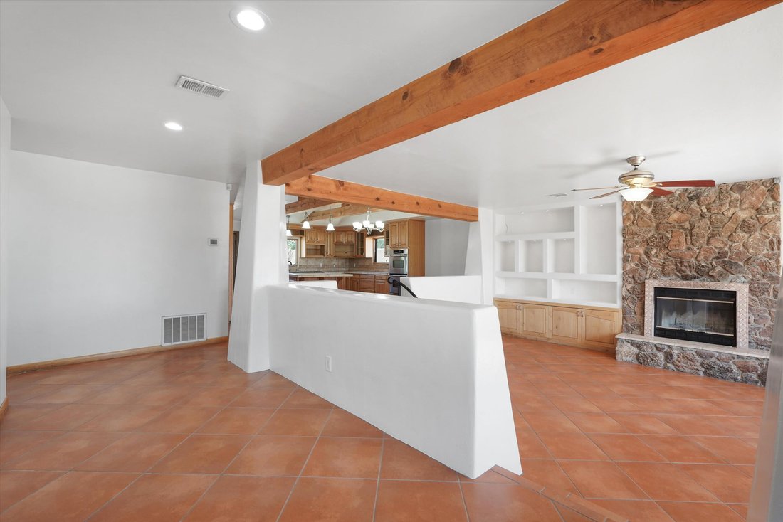House in Corrales, New Mexico, United States 4 - 17802051