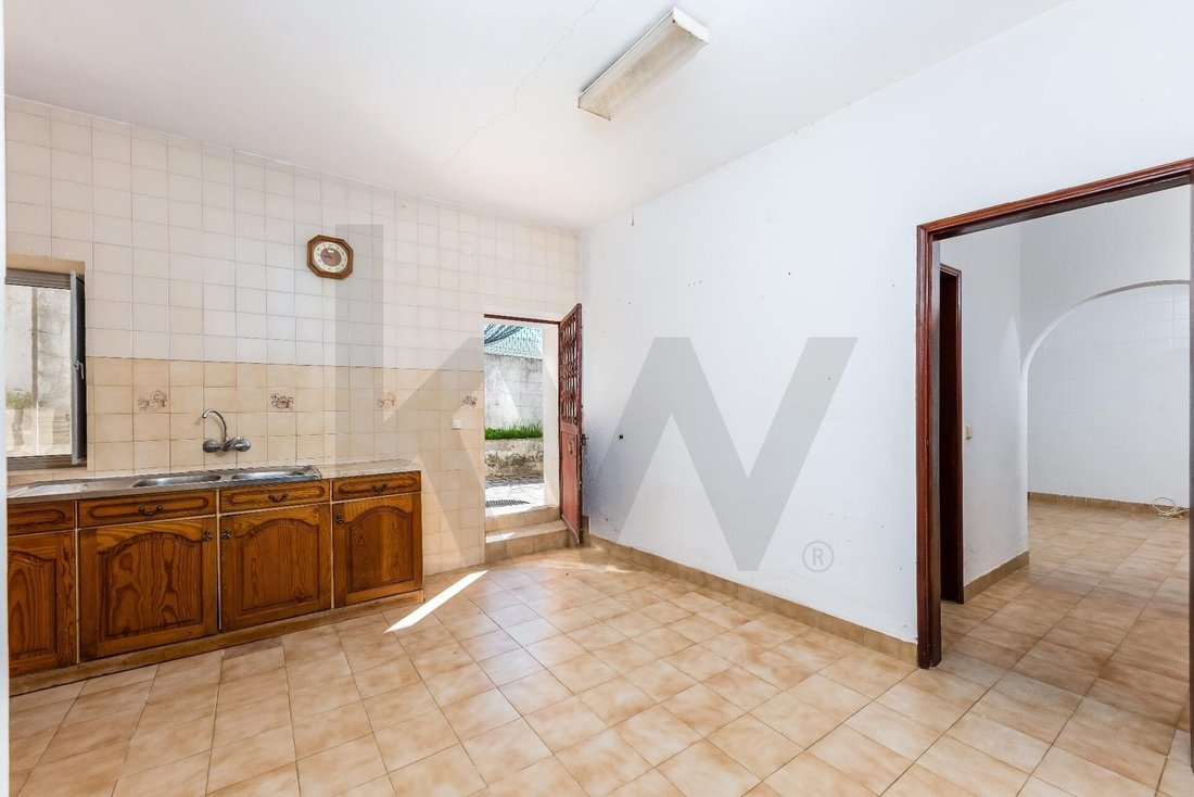 Townhouse in Boliqueime, Algarve, Portugal 3 - 17802200