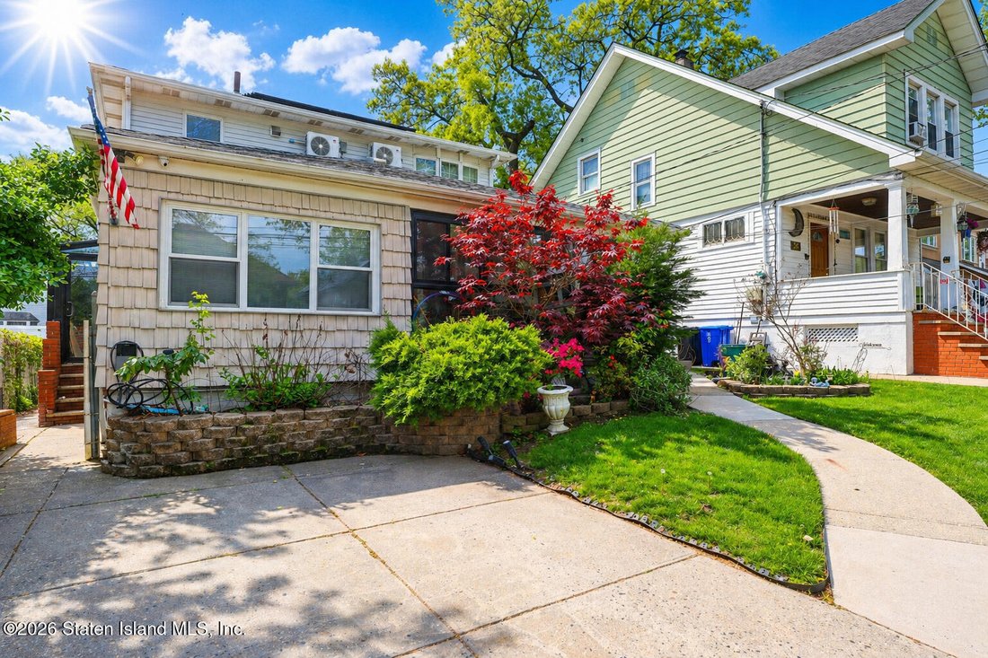 House in New York, New York, United States 4 - 17801850