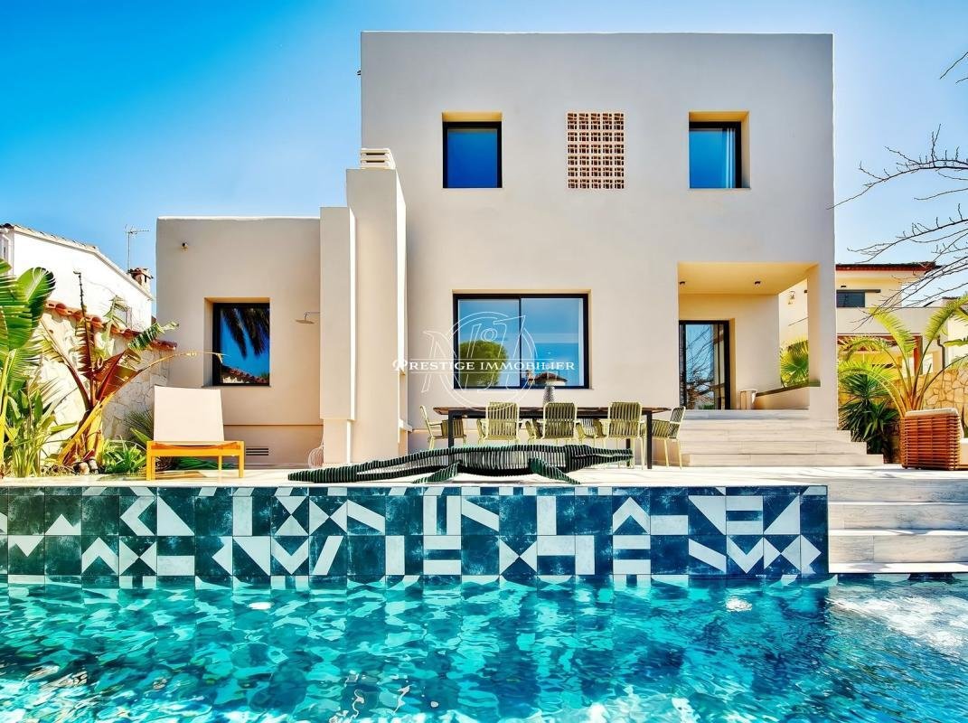 House in Empuriabrava, Catalonia, Spain 3 - 17801907