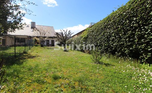 House in Troinex, Genève, Switzerland 1