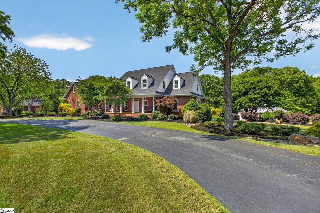 House in Simpsonville, South Carolina, United States 1 - 17802034