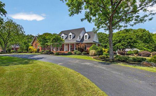 House in Simpsonville, South Carolina, United States 1