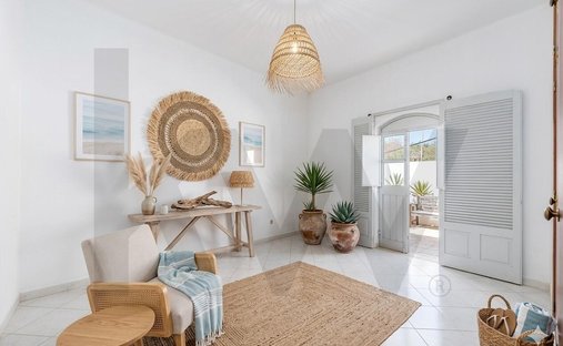 Townhouse in Boliqueime, Algarve, Portugal 1
