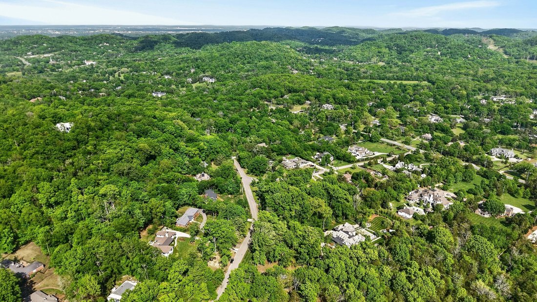 House in Forest Hills, Tennessee, United States 3 - 17802055