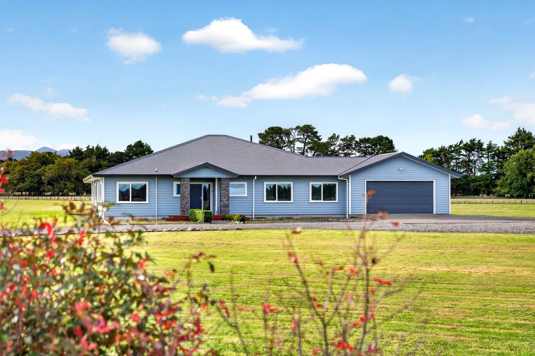 House in Greytown, Wellington, New Zealand 1 - 17801841