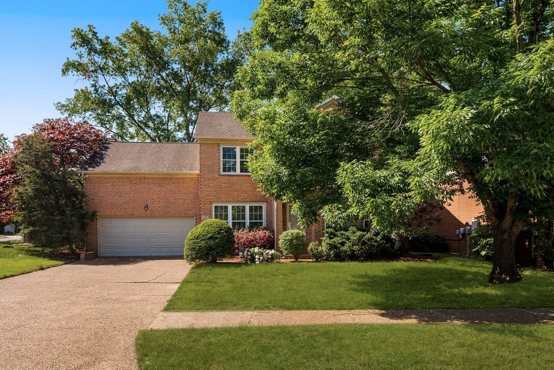 House in Franklin, Tennessee, United States 2 - 17802098