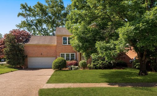 Casa a Franklin, Tennessee, Stati Uniti 1