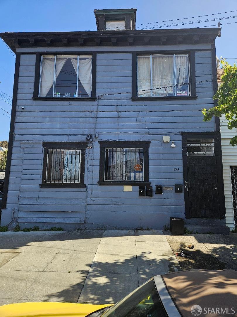 House in San Francisco, California, United States 1 - 17801913