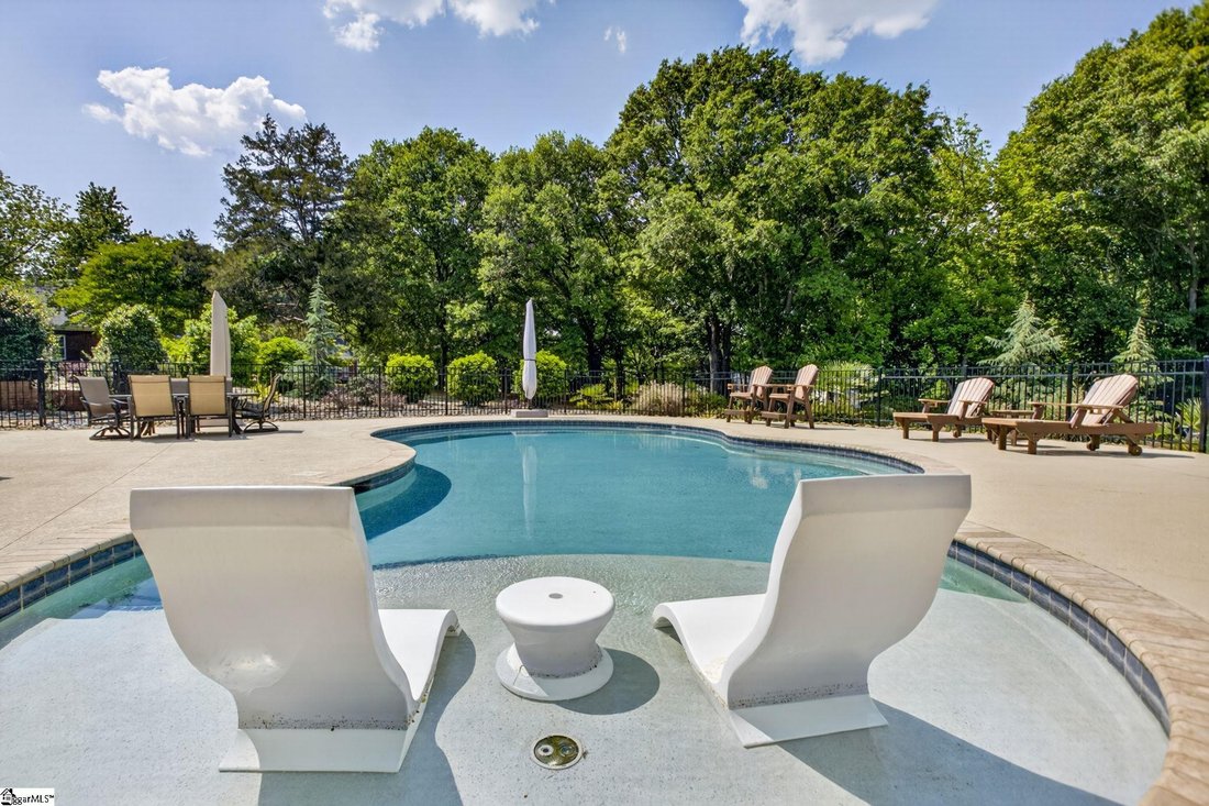 House in Simpsonville, South Carolina, United States 3 - 17802034