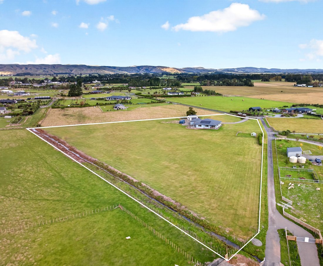 House in Greytown, Wellington, New Zealand 2 - 17801841