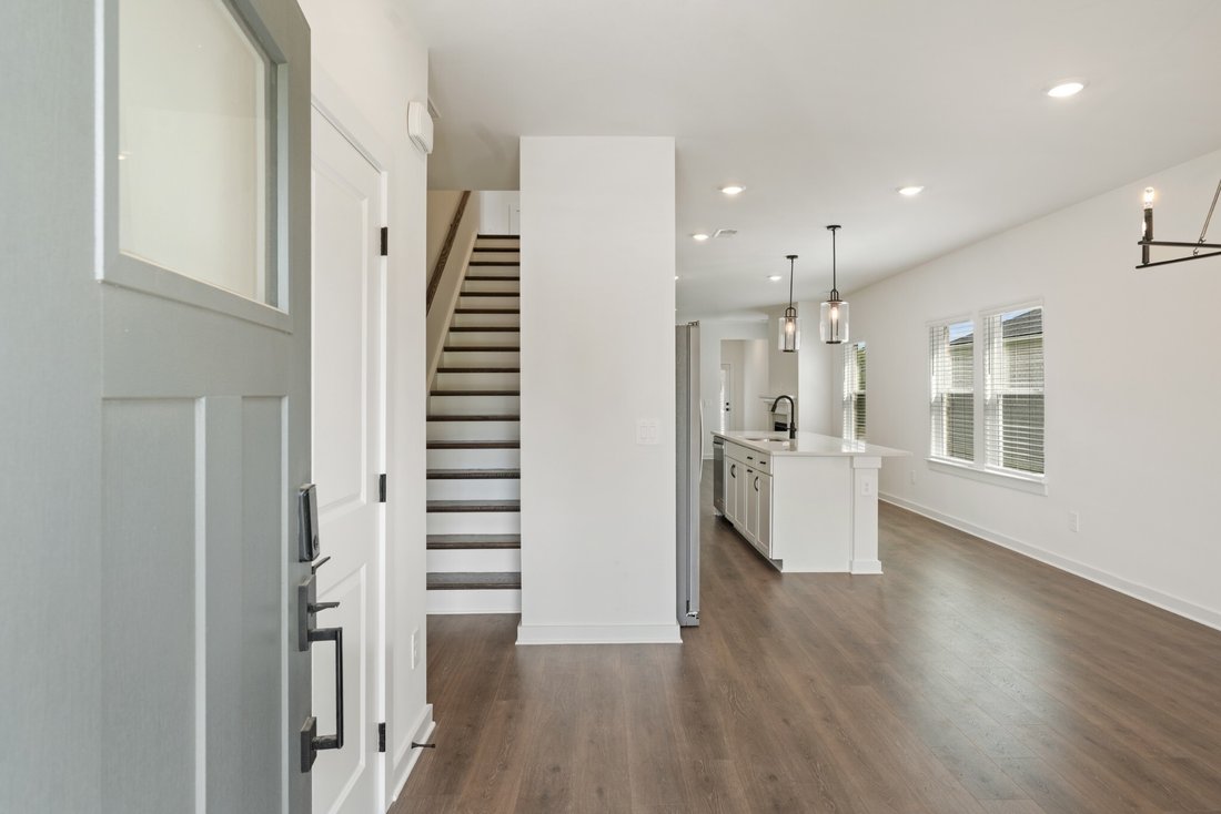House in Mt. Juliet, Tennessee, United States 4 - 17802094