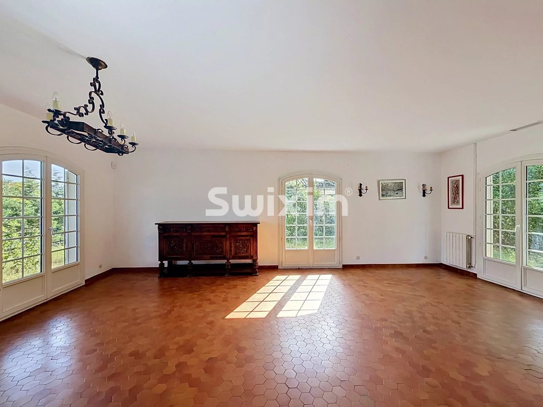 House in France-L'Alouette-Jean Bart, Pessac, France 2 - 17802052