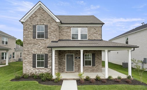 House in Mt. Juliet, Tennessee, United States 1