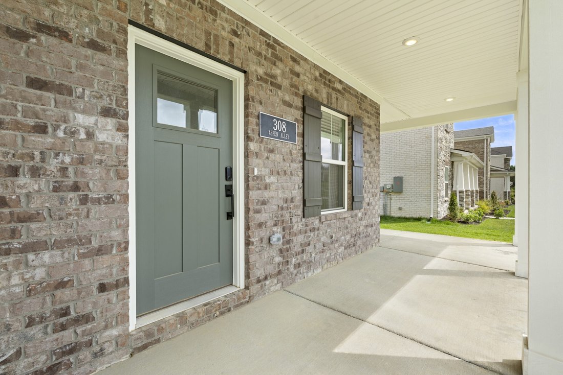 House in Mt. Juliet, Tennessee, United States 3 - 17802094