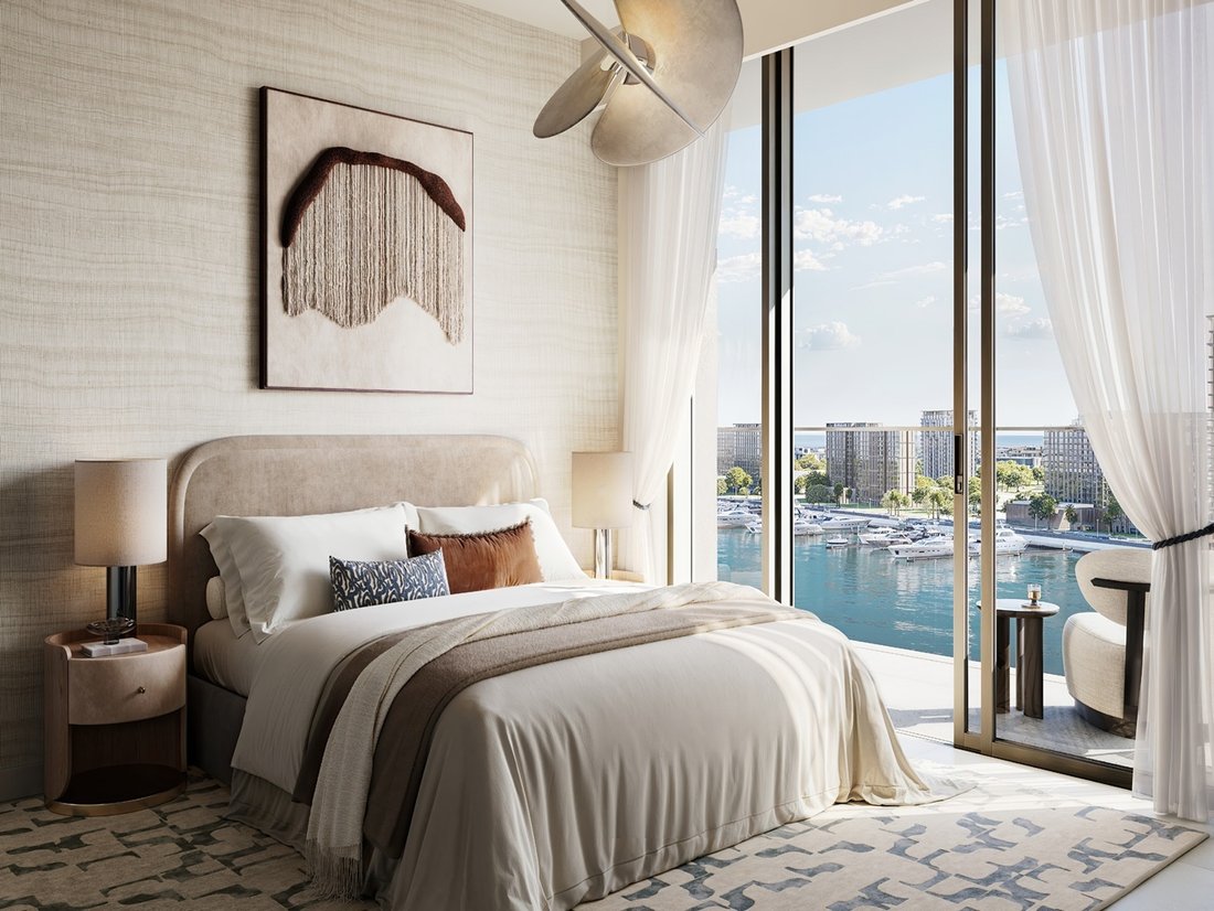 Apartment in Dubai, United Arab Emirates 3 - 17801930
