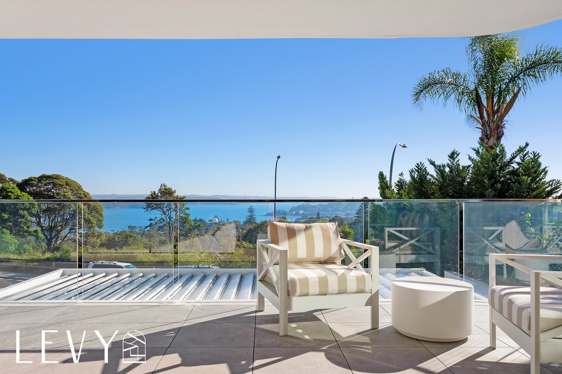 Apartment in Vaucluse, New South Wales, Australia 4 - 17801839