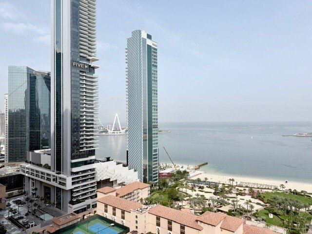 Appartamento a Jumeirah Beach Residence, Emirato di Dubai, Emirati Arabi Uniti 2 - 17256769