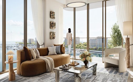 Apartment in Dubai, Dubai, United Arab Emirates 1