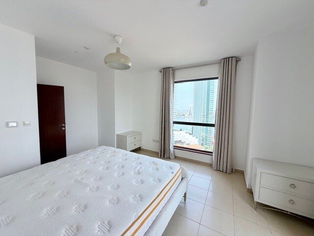 Appartamento a Jumeirah Beach Residence, Emirato di Dubai, Emirati Arabi Uniti 3 - 17256769