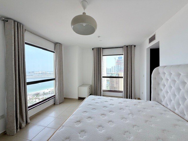 Appartamento a Jumeirah Beach Residence, Emirato di Dubai, Emirati Arabi Uniti 1 - 17256769